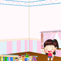 Уборка в комнате - бесплатная игра для девочек