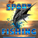 Big Sport Fishing 3D