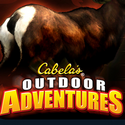Cabelas Outdoor Adventures 2010