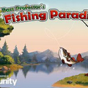 Fishing Paradise 3D