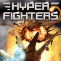 Hyper Fighters Hyper Fighters