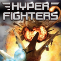 Hyper Fighters