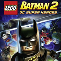 LEGO Batman 2. DC Super Heroes