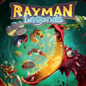 Rayman Legends Rayman Legends