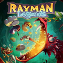 Rayman Legends