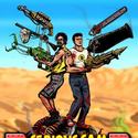 Serious Sam Double XXL Serious Sam Double XXL