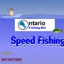 Speed fishing - рыбалка онлайн