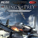 Wings of Prey. Collector's Edition Wings of Prey. Collector's Edition